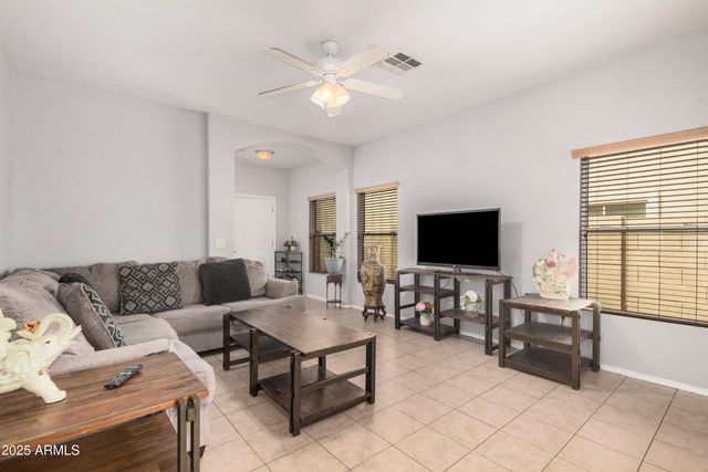 13436 W PECK Drive, Litchfield Park, AZ 85340