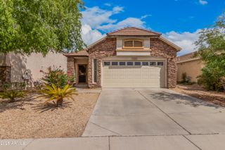 13436 W PECK Drive, Litchfield Park, AZ 85340