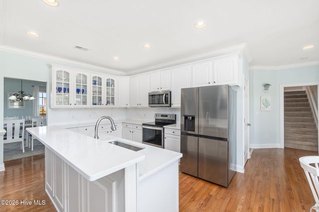 141 Lauren Lane, Camden, NC 27921