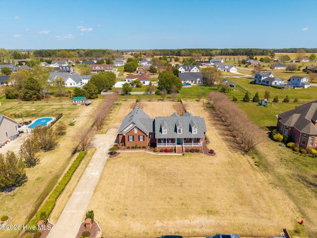 141 Lauren Lane, Camden, NC 27921