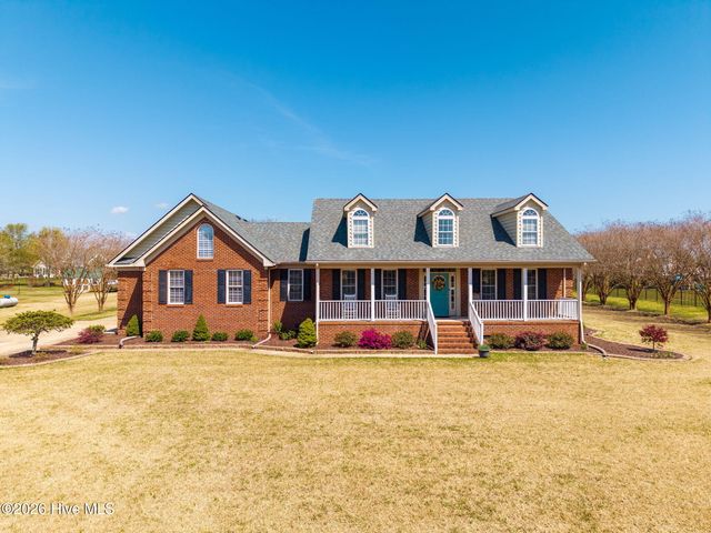 141 Lauren Lane, Camden, NC 27921