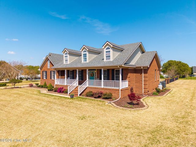 141 Lauren Lane, Camden, NC 27921