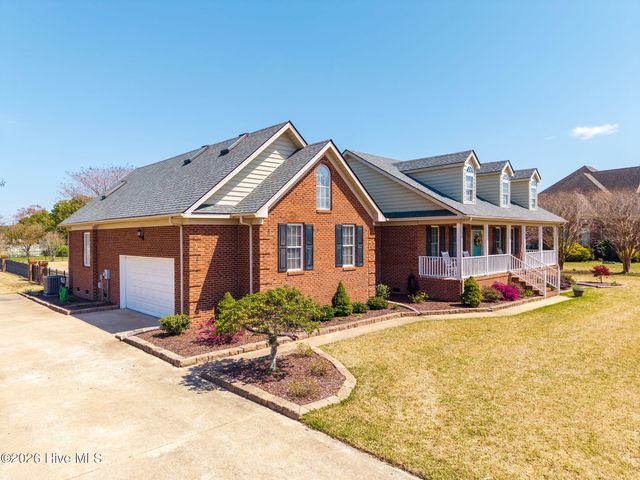 141 Lauren Lane, Camden, NC 27921