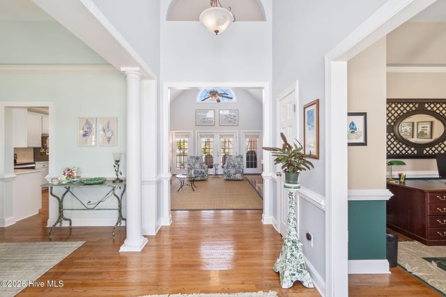 141 Lauren Lane, Camden, NC 27921