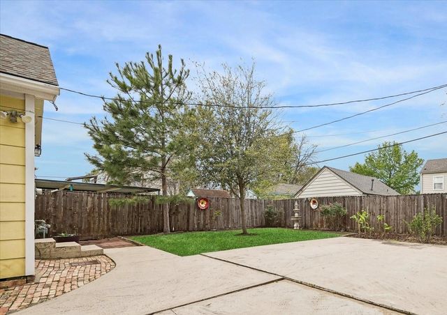 5211 Mulford Street, Houston, TX 77023