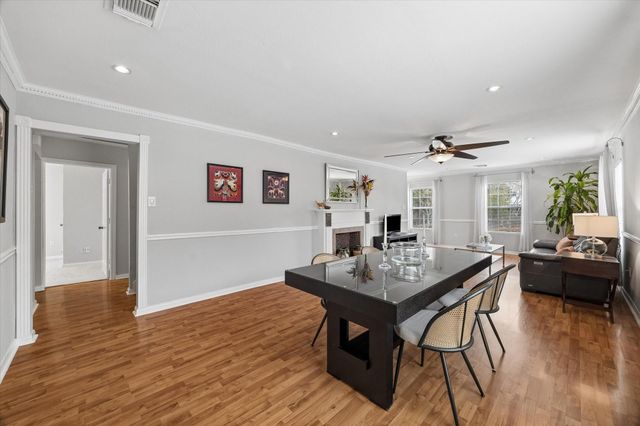 5211 Mulford Street, Houston, TX 77023