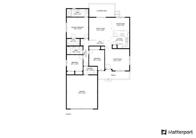 22418 Bluewater Drive SE, Yelm, WA 98597