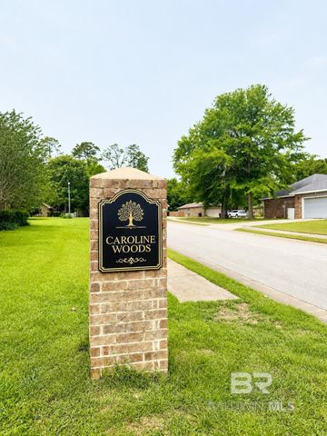 27326 Elise Court, Daphne, AL 36526
