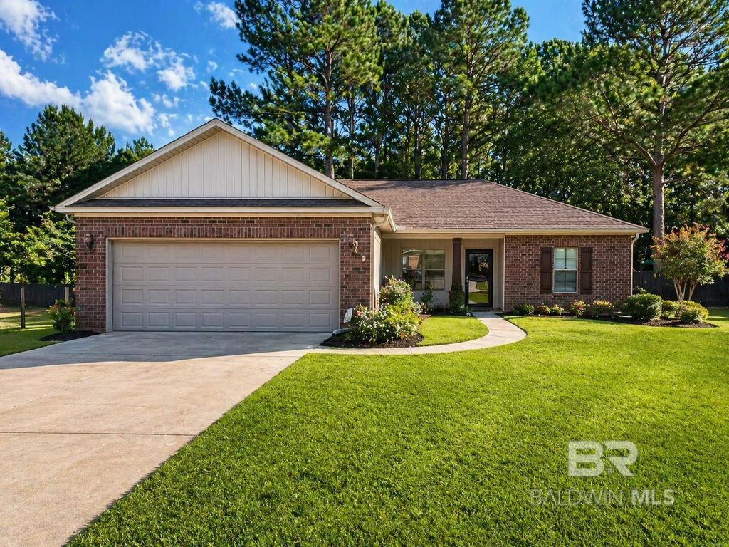 27326 Elise Court, Daphne, AL 36526