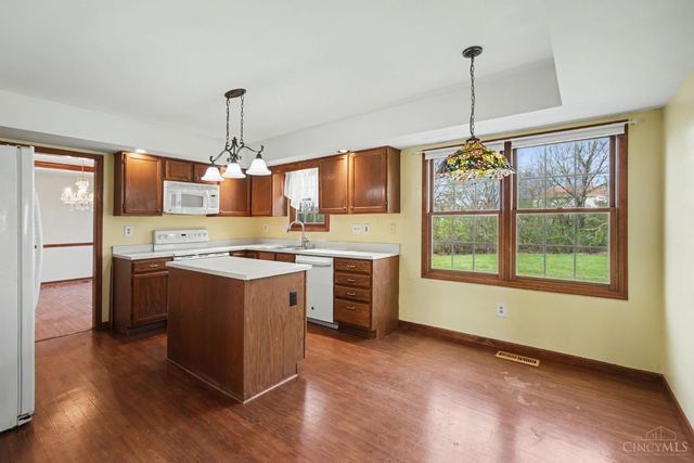 7273 Tarragon Court, West Chester, OH 45069