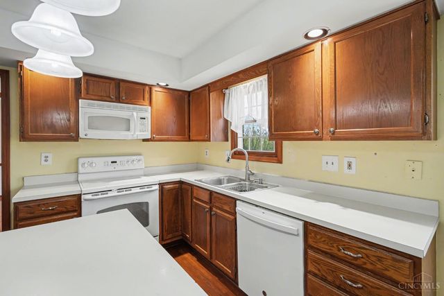 7273 Tarragon Court, West Chester, OH 45069