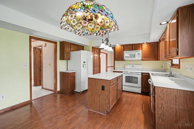 7273 Tarragon Court, West Chester, OH 45069