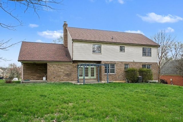 7273 Tarragon Court, West Chester, OH 45069