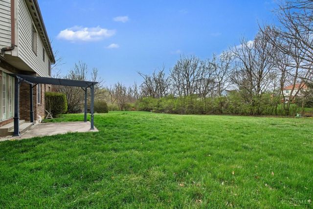 7273 Tarragon Court, West Chester, OH 45069