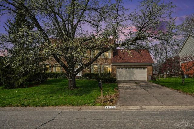 7273 Tarragon Court, West Chester, OH 45069