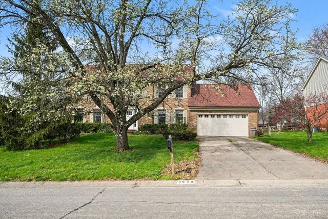 7273 Tarragon Court, West Chester, OH 45069