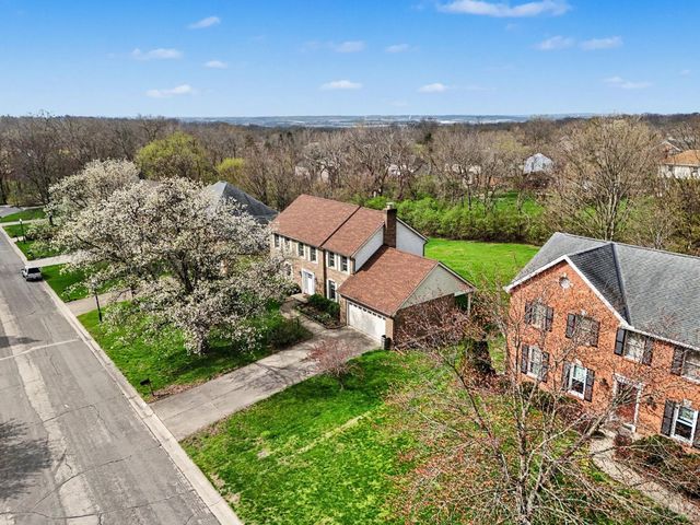 7273 Tarragon Court, West Chester, OH 45069