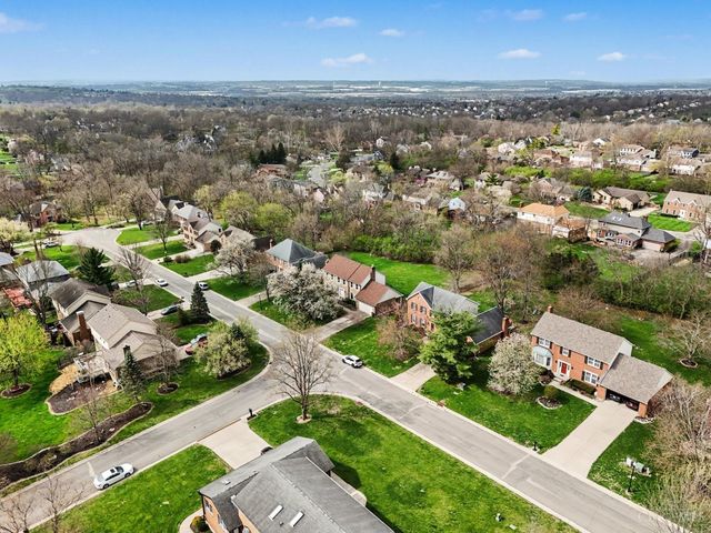 7273 Tarragon Court, West Chester, OH 45069