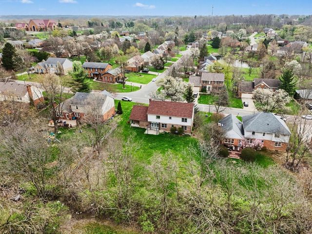 7273 Tarragon Court, West Chester, OH 45069