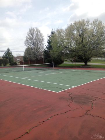 7273 Tarragon Court, West Chester, OH 45069