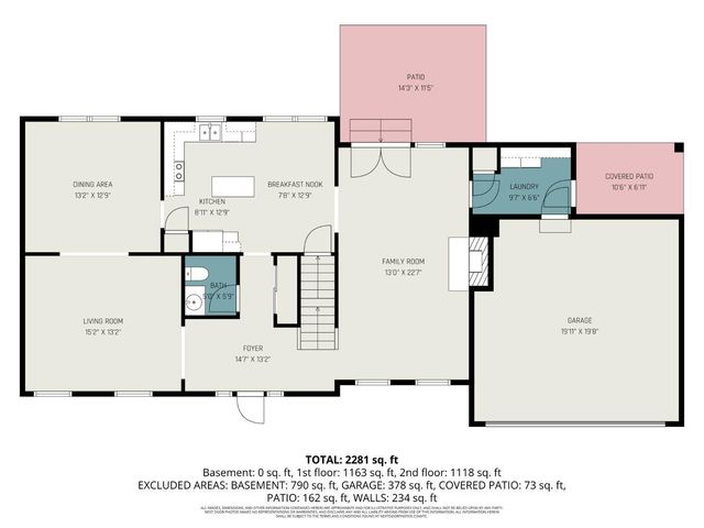 7273 Tarragon Court, West Chester, OH 45069