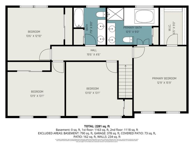 7273 Tarragon Court, West Chester, OH 45069