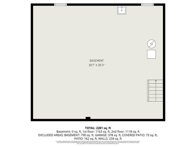 7273 Tarragon Court, West Chester, OH 45069