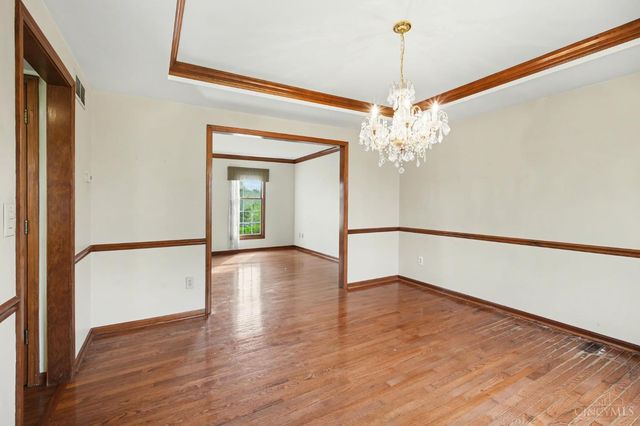 7273 Tarragon Court, West Chester, OH 45069