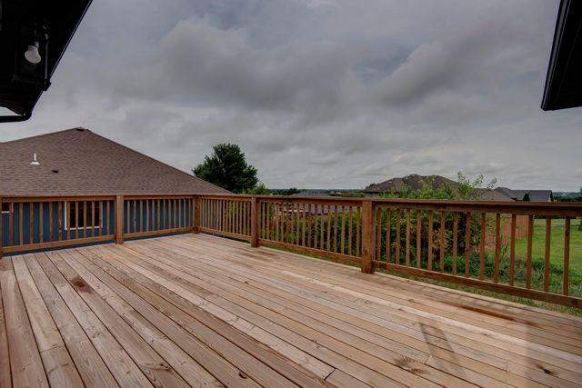 2214 W Braxton Court, Ozark, MO 65721