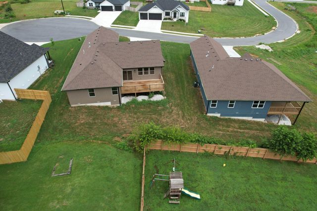 2214 W Braxton Court, Ozark, MO 65721