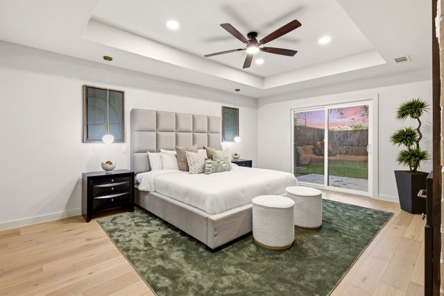 9607 Greensprint Drive, Dallas, TX 75238