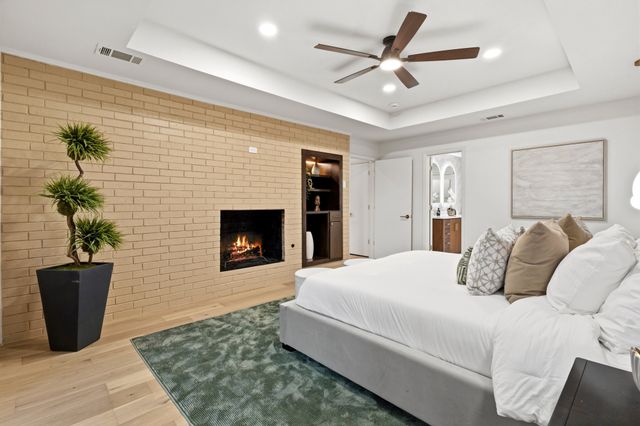 9607 Greensprint Drive, Dallas, TX 75238