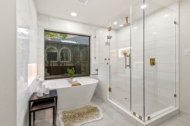 9607 Greensprint Drive, Dallas, TX 75238