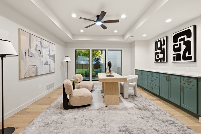 9607 Greensprint Drive, Dallas, TX 75238