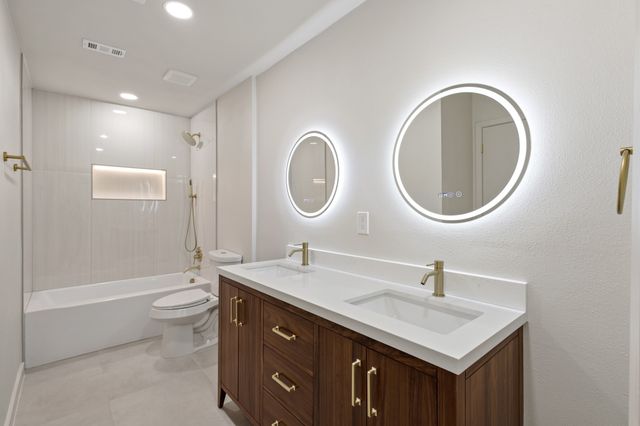 9607 Greensprint Drive, Dallas, TX 75238