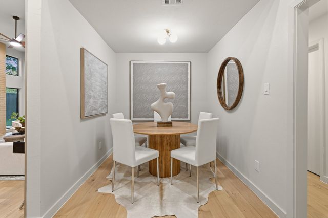 9607 Greensprint Drive, Dallas, TX 75238