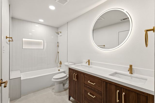 9607 Greensprint Drive, Dallas, TX 75238