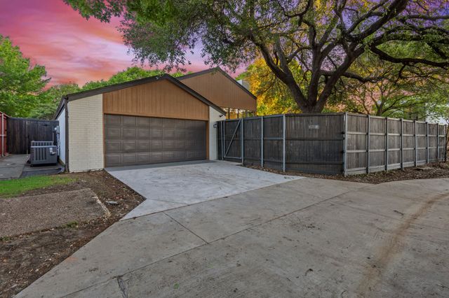 9607 Greensprint Drive, Dallas, TX 75238