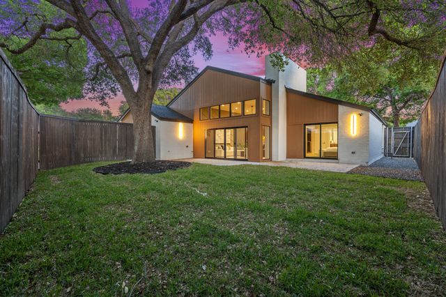 9607 Greensprint Drive, Dallas, TX 75238