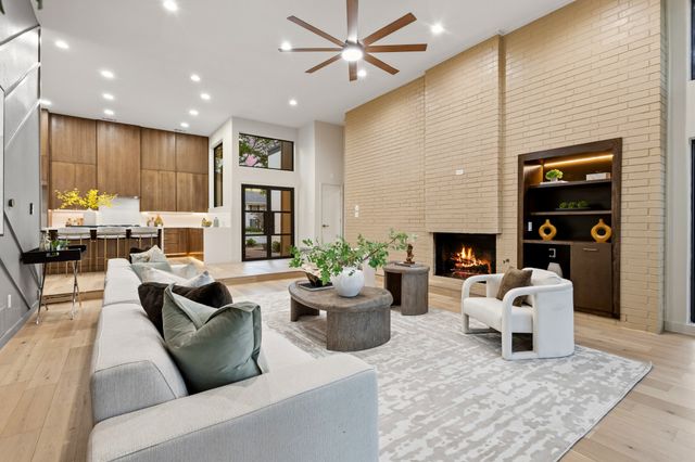 9607 Greensprint Drive, Dallas, TX 75238