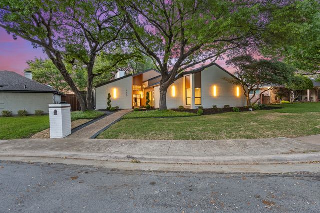 9607 Greensprint Drive, Dallas, TX 75238