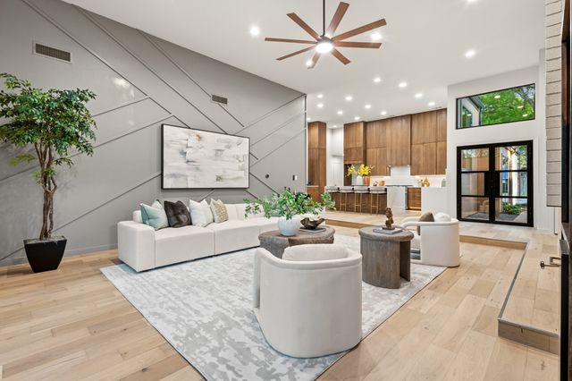 9607 Greensprint Drive, Dallas, TX 75238