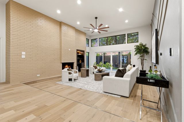 9607 Greensprint Drive, Dallas, TX 75238