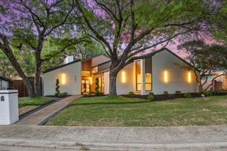 9607 Greensprint Drive, Dallas, TX 75238