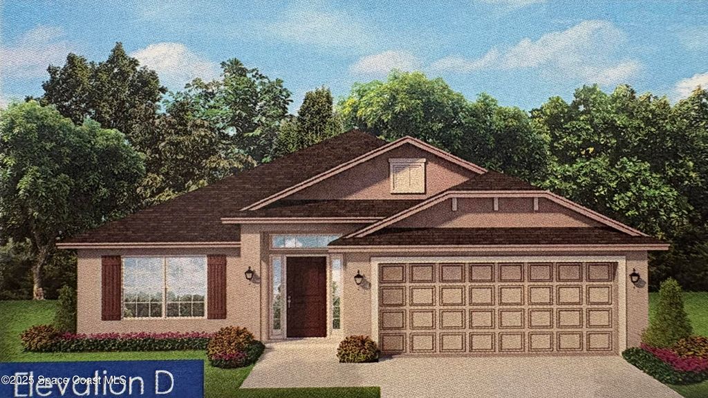 302 Quarry Lane, Sebastian, FL 32958