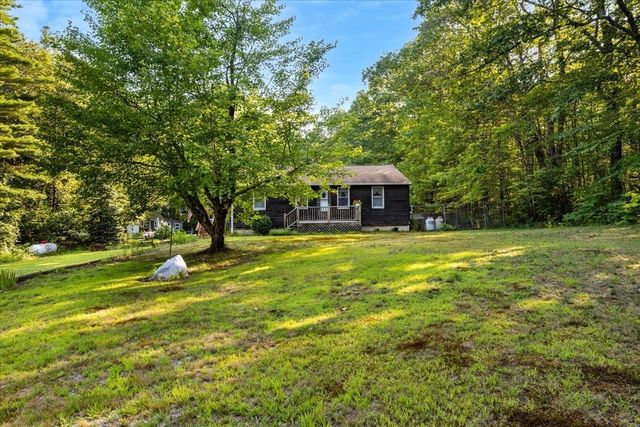 345 North Road, Deerfield, NH 03037