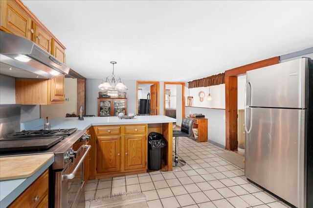 345 North Road, Deerfield, NH 03037