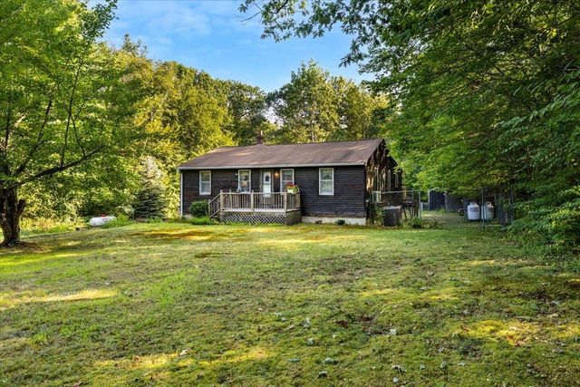345 North Road, Deerfield, NH 03037