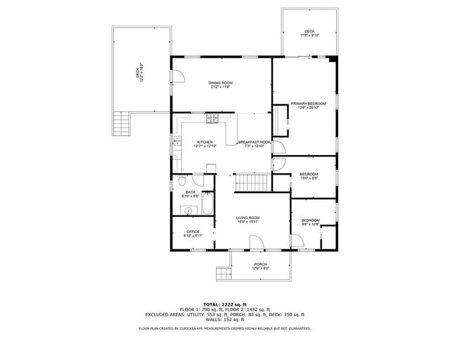 345 North Road, Deerfield, NH 03037