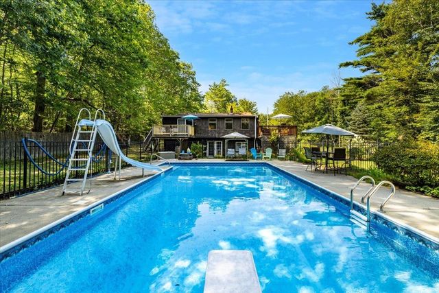 345 North Road, Deerfield, NH 03037